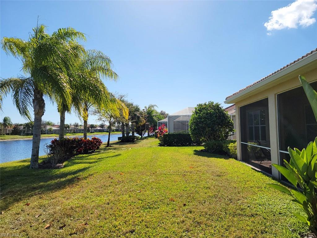 VERONA WALK - Residential