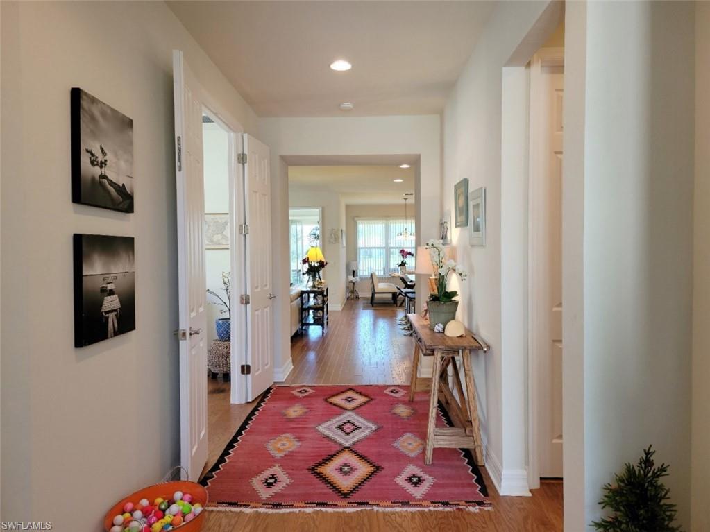 VERONA WALK - Residential