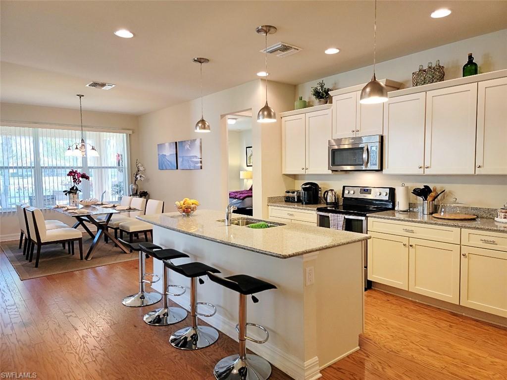 VERONA WALK - Residential