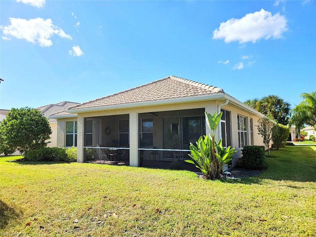 VERONA WALK - Residential