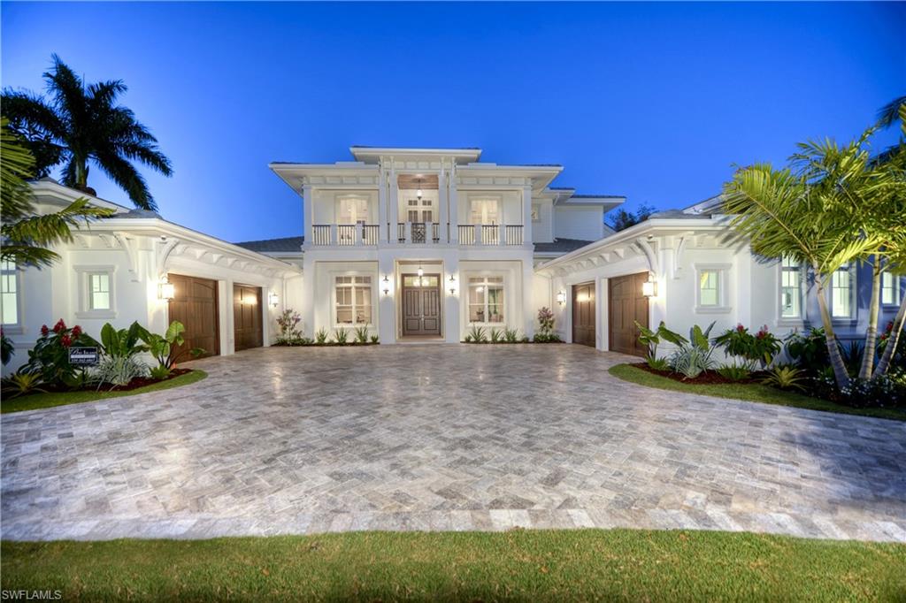 OLDE NAPLES - Residential