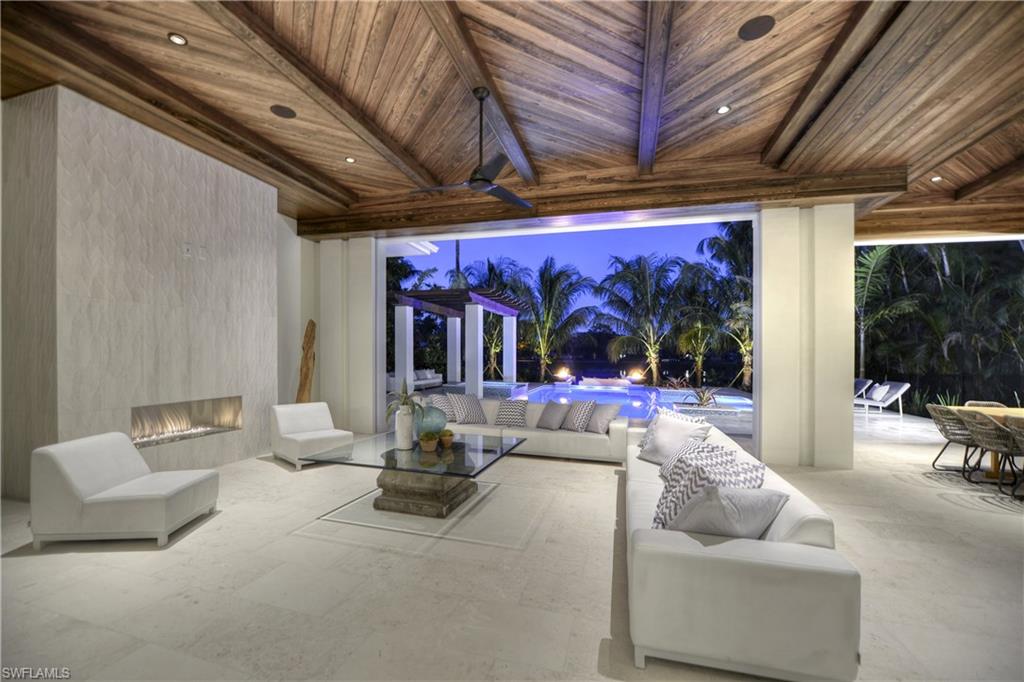 OLDE NAPLES - Residential