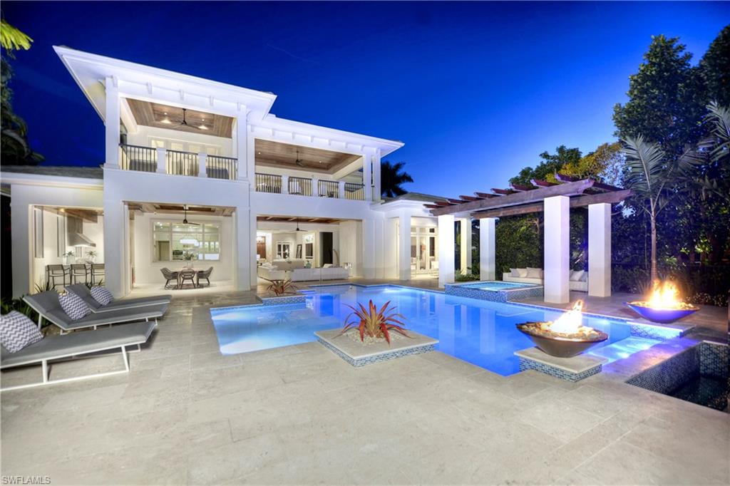 OLDE NAPLES - Residential