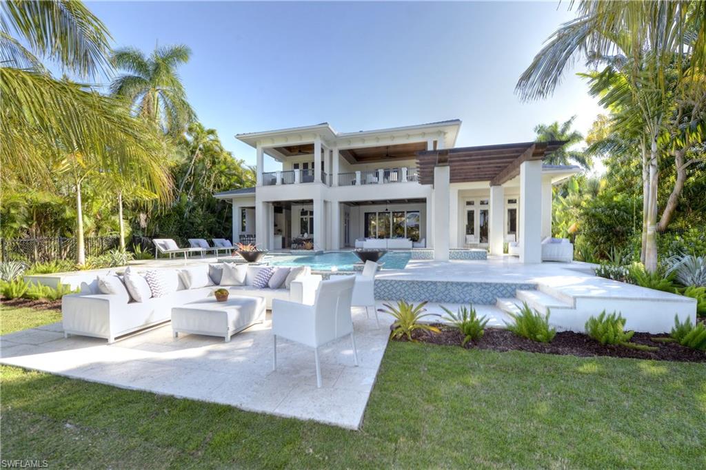 OLDE NAPLES - Residential