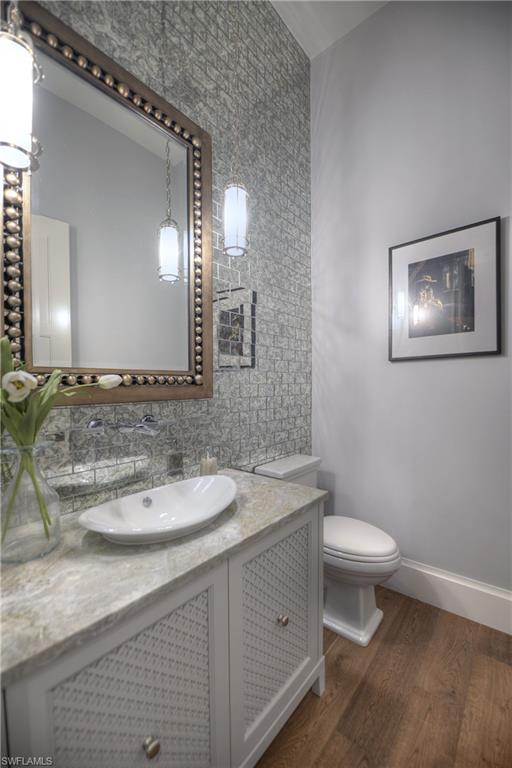 OLDE NAPLES - Residential