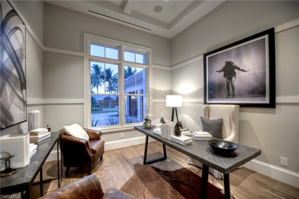 OLDE NAPLES - Residential