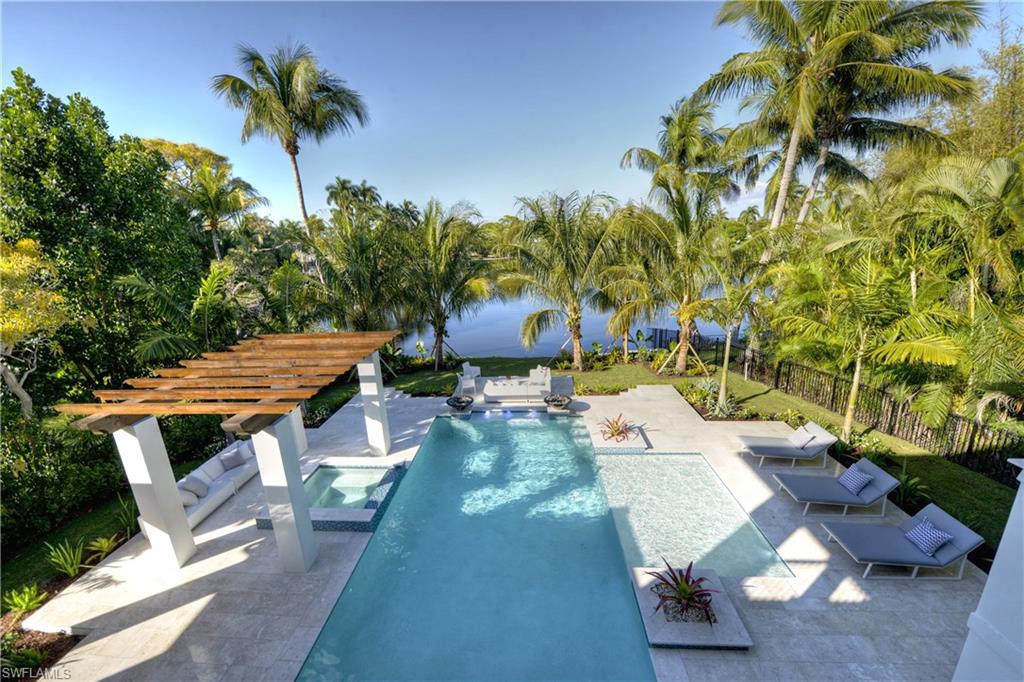 OLDE NAPLES - Residential