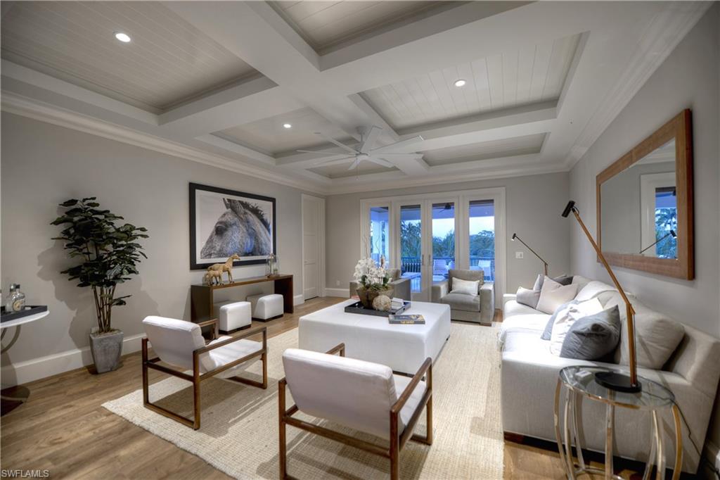 OLDE NAPLES - Residential