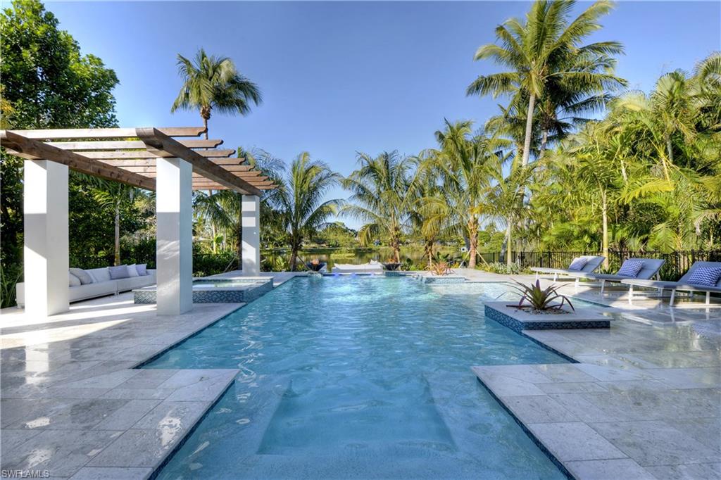 OLDE NAPLES - Residential