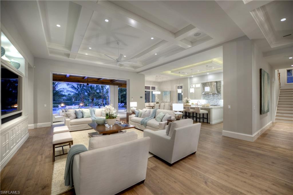 OLDE NAPLES - Residential