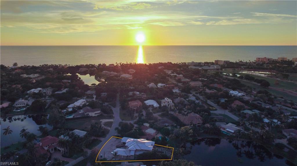 OLDE NAPLES - Residential