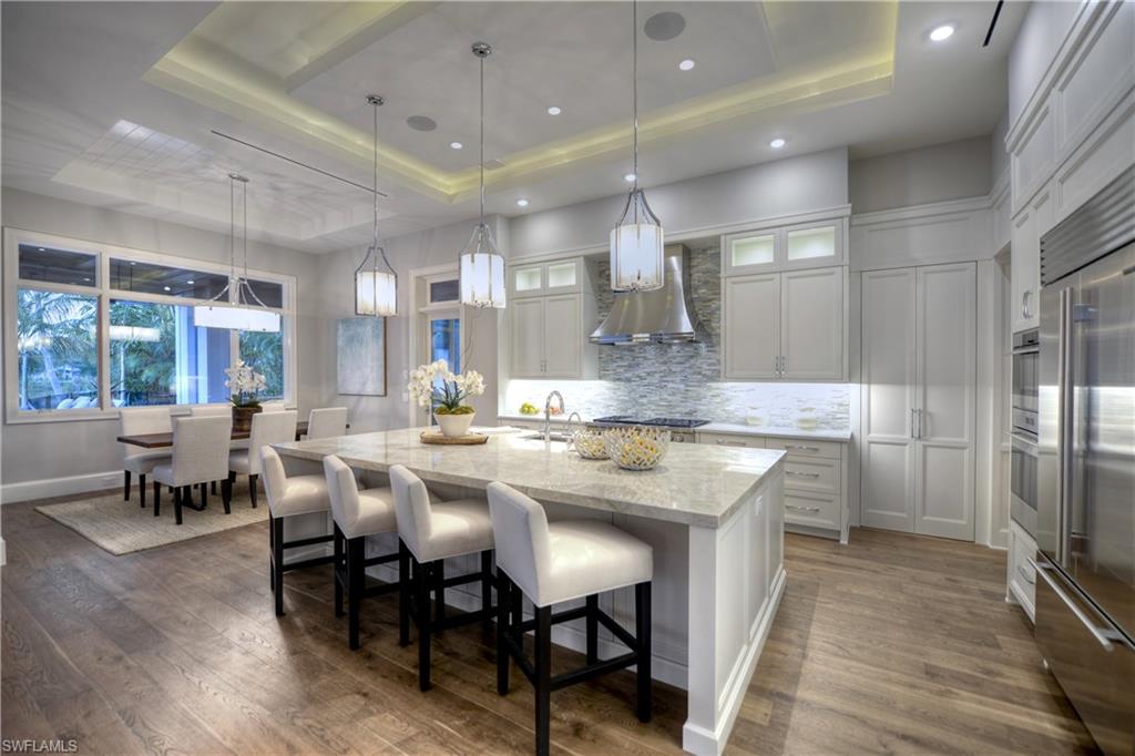 OLDE NAPLES - Residential