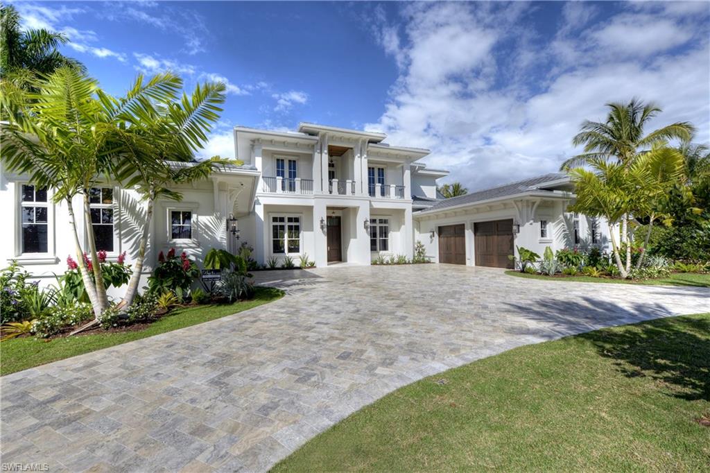 OLDE NAPLES - Residential