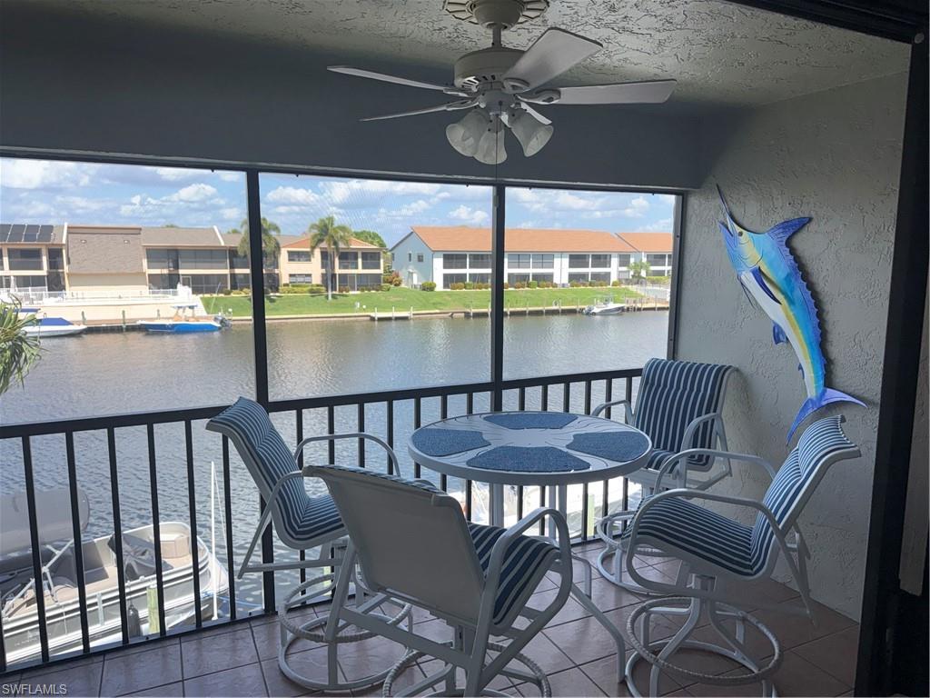 HARBOURTOWNE OF CAPE CORAL - Residential