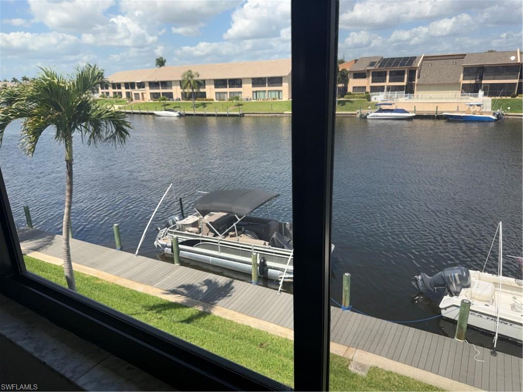 HARBOURTOWNE OF CAPE CORAL - Residential