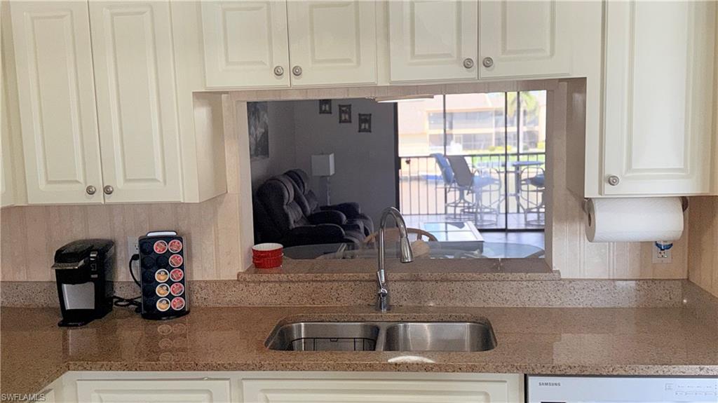 HARBOURTOWNE OF CAPE CORAL - Residential