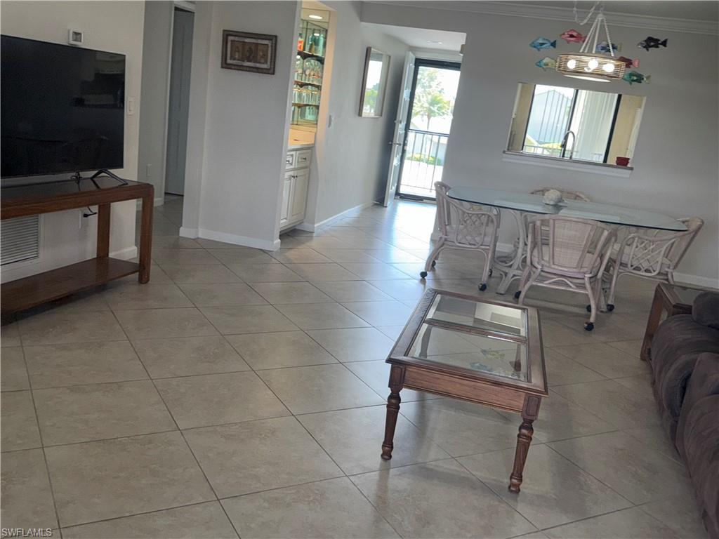 HARBOURTOWNE OF CAPE CORAL - Residential