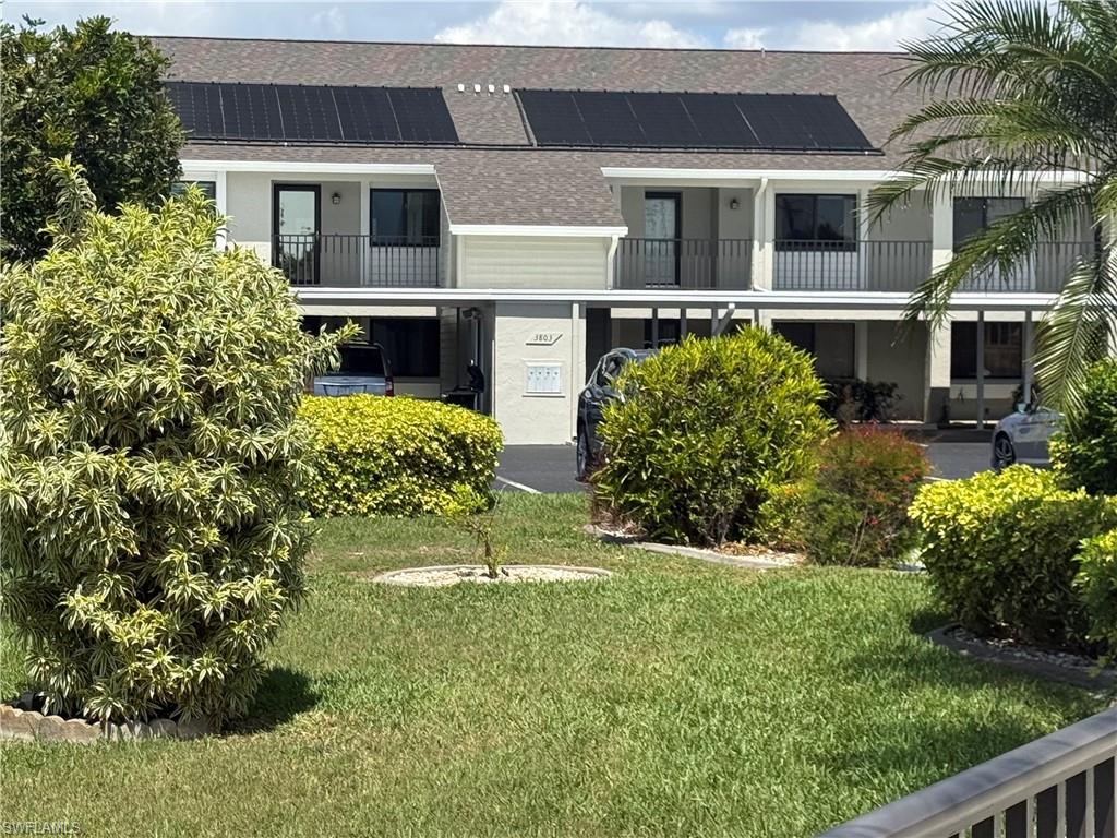 HARBOURTOWNE OF CAPE CORAL - Residential