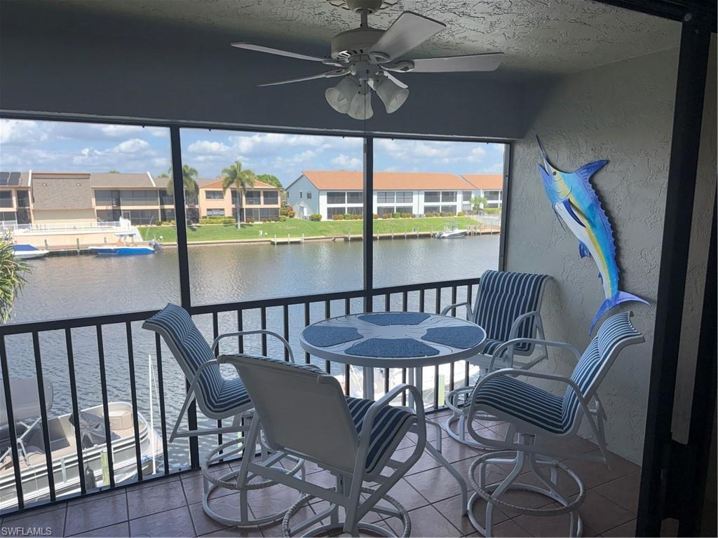 HARBOURTOWNE OF CAPE CORAL - Residential