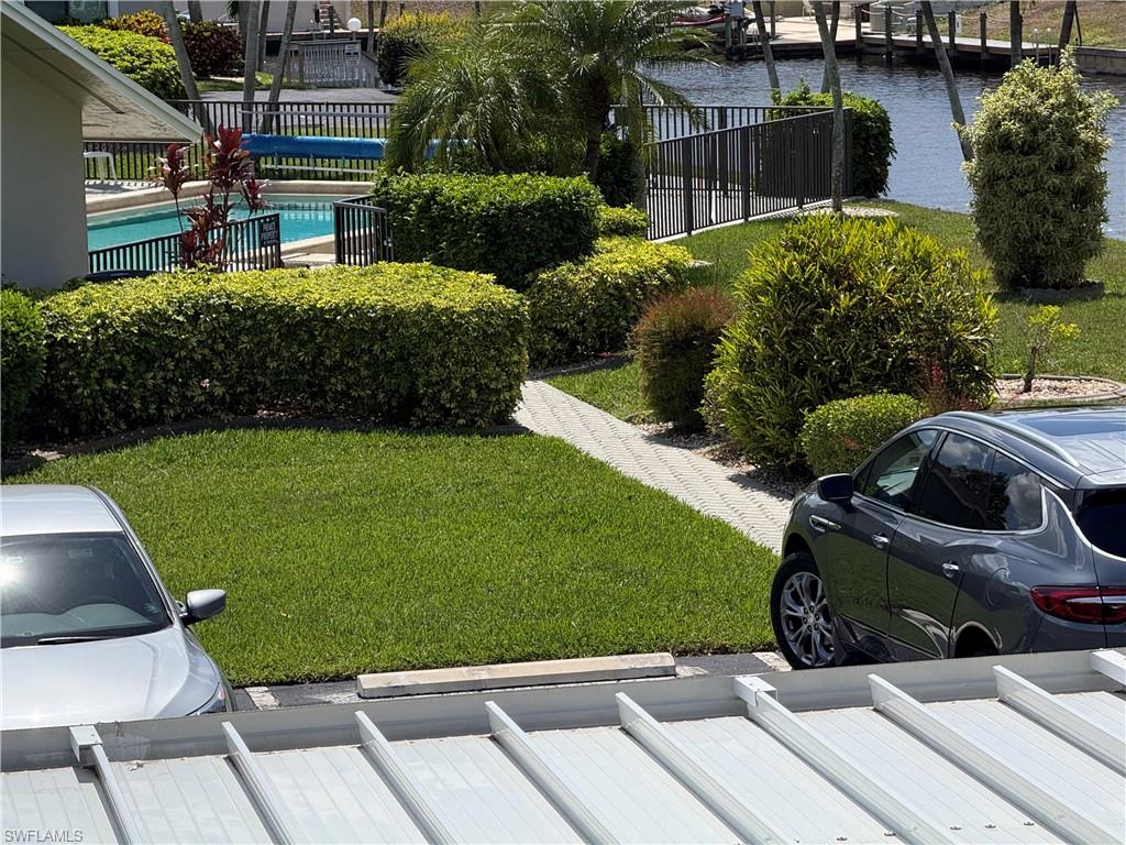 HARBOURTOWNE OF CAPE CORAL - Residential