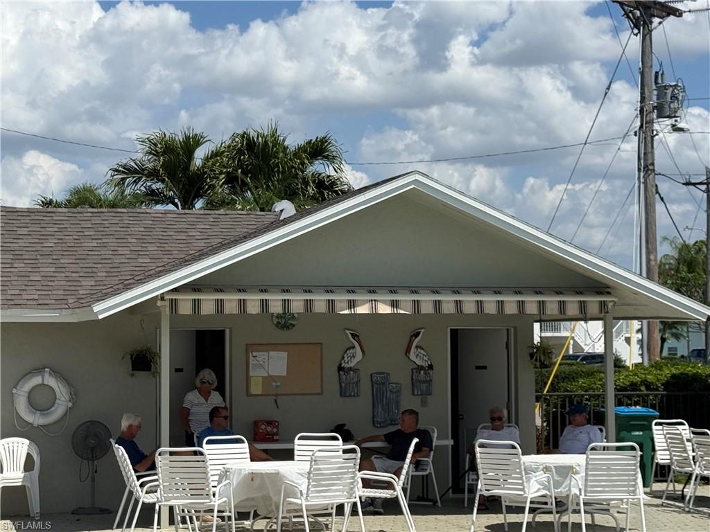 HARBOURTOWNE OF CAPE CORAL - Residential