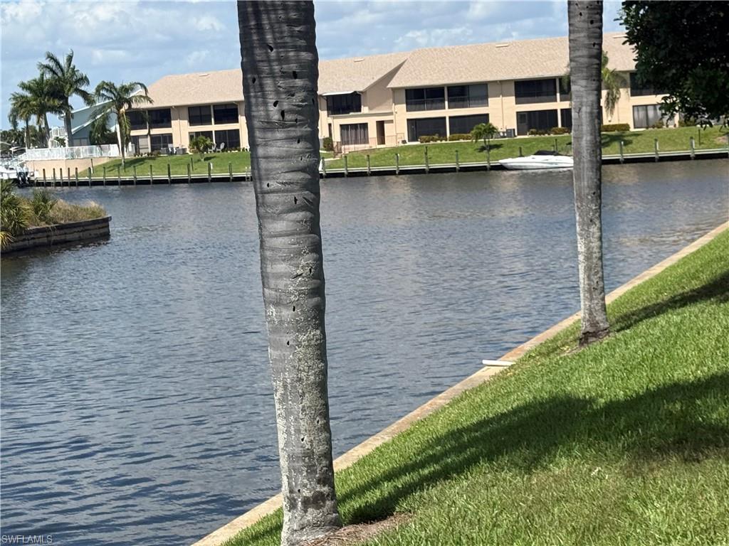 HARBOURTOWNE OF CAPE CORAL - Residential