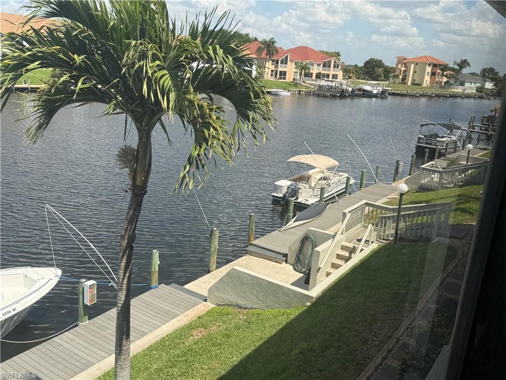 HARBOURTOWNE OF CAPE CORAL - Residential