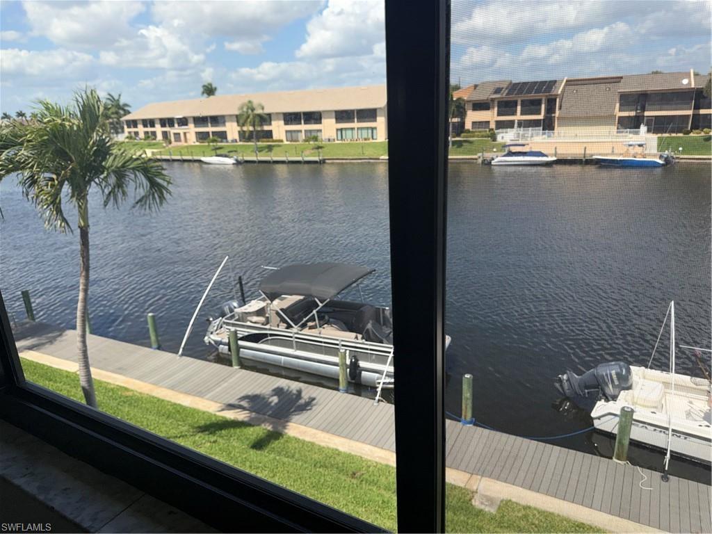 HARBOURTOWNE OF CAPE CORAL - Residential