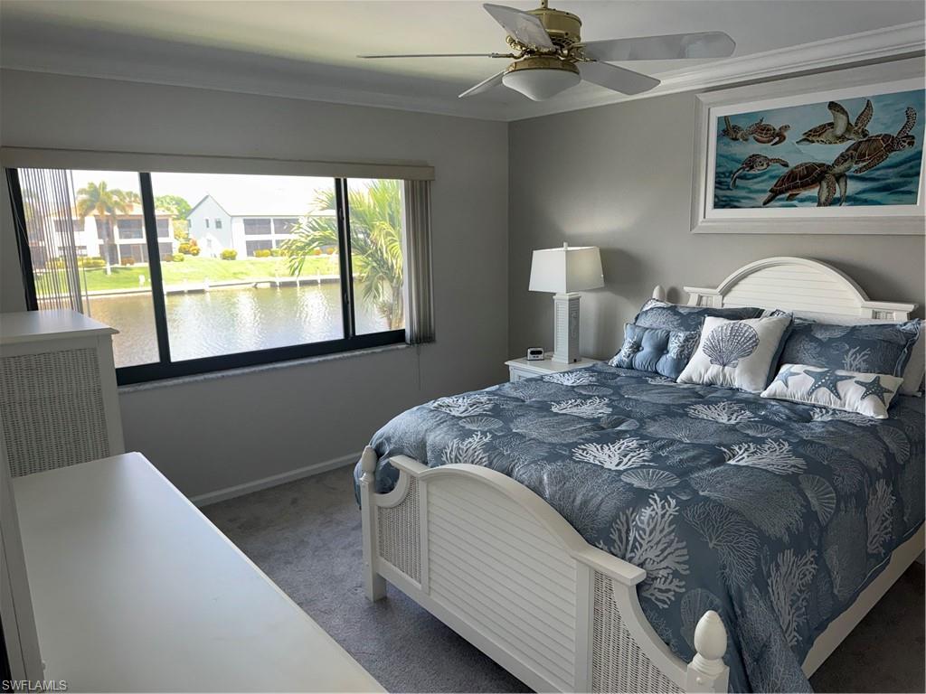 HARBOURTOWNE OF CAPE CORAL - Residential