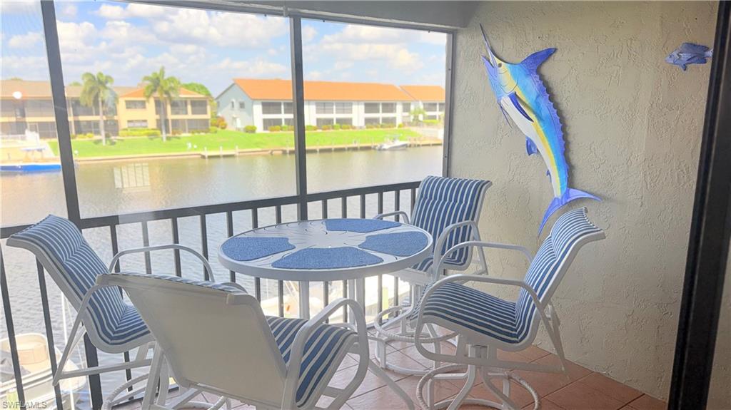 HARBOURTOWNE OF CAPE CORAL - Residential