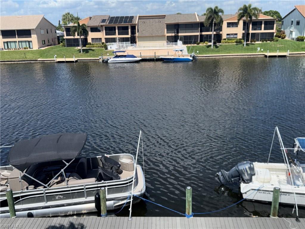 HARBOURTOWNE OF CAPE CORAL - Residential
