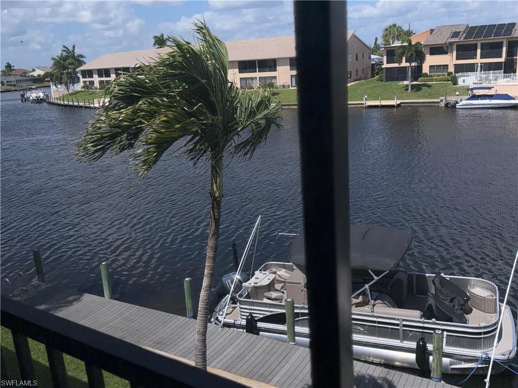 HARBOURTOWNE OF CAPE CORAL - Residential
