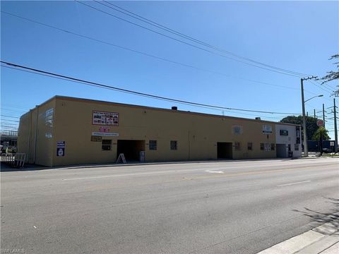 7451 NW 72 AVE MEDLEY FL 33166