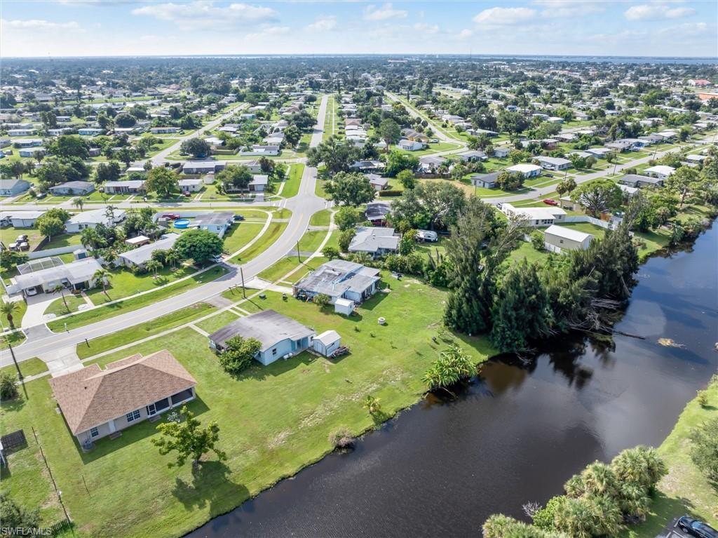 PORT CHARLOTTE - Residential