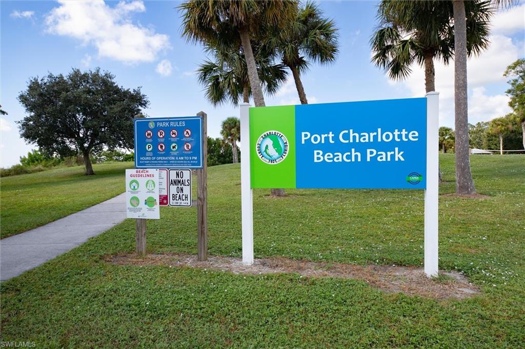PORT CHARLOTTE - Residential