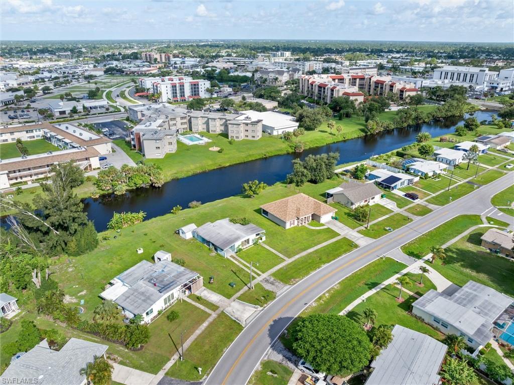 PORT CHARLOTTE - Residential