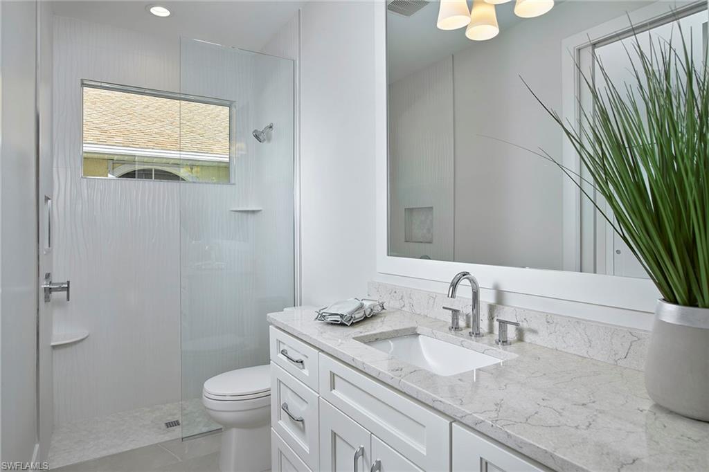 NAPLES PARK - Residential