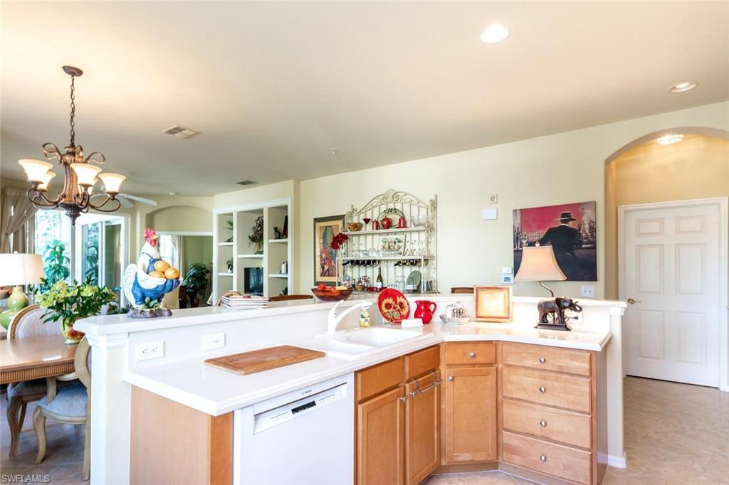 LAKE BARRINGTON - Residential