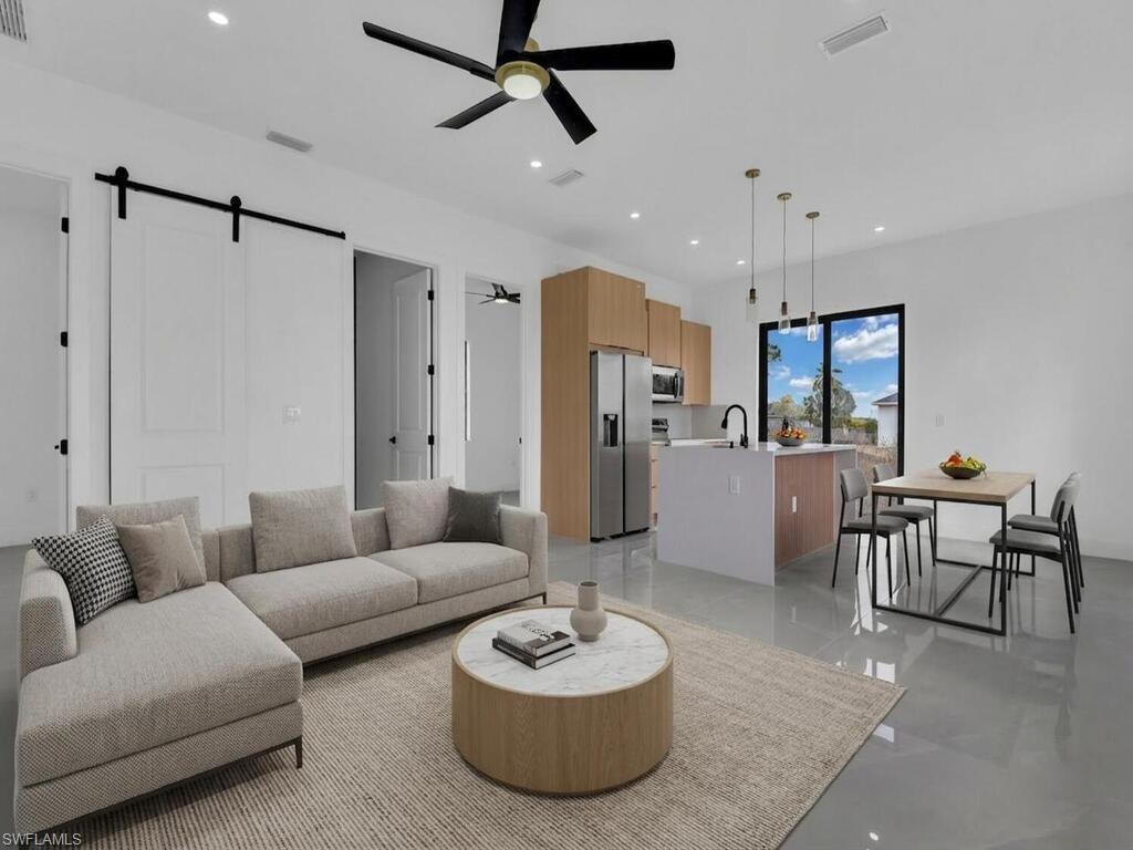 LEHIGH ACRES - Residential