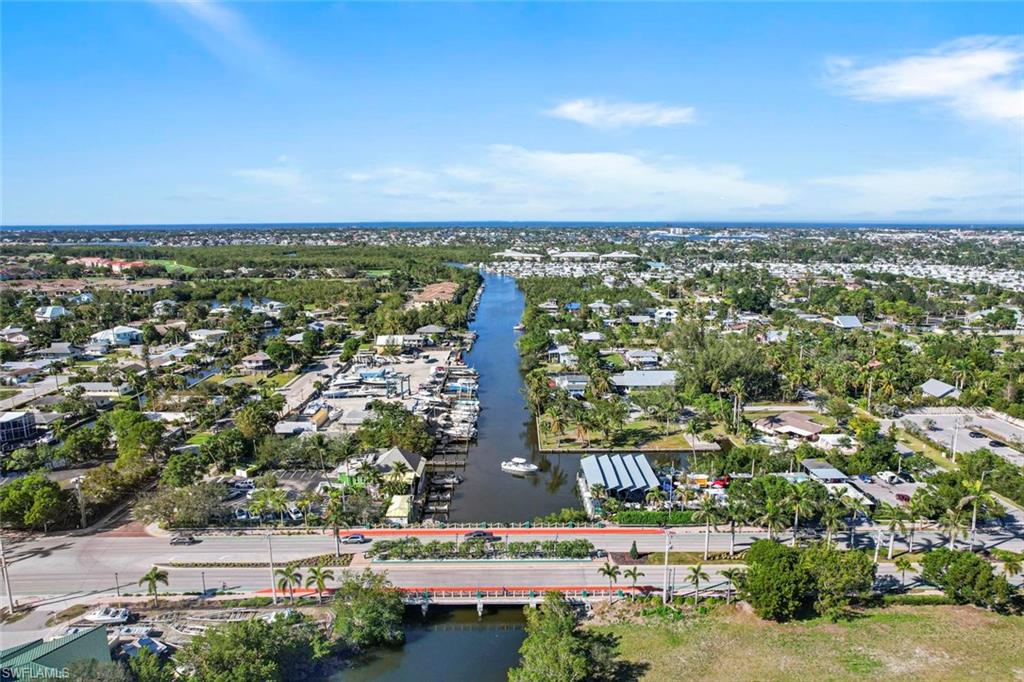 ABACO BAY - Residential