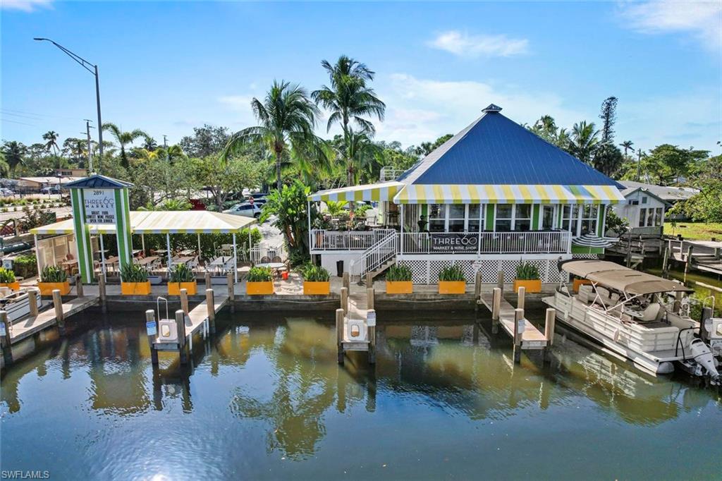 ABACO BAY - Residential