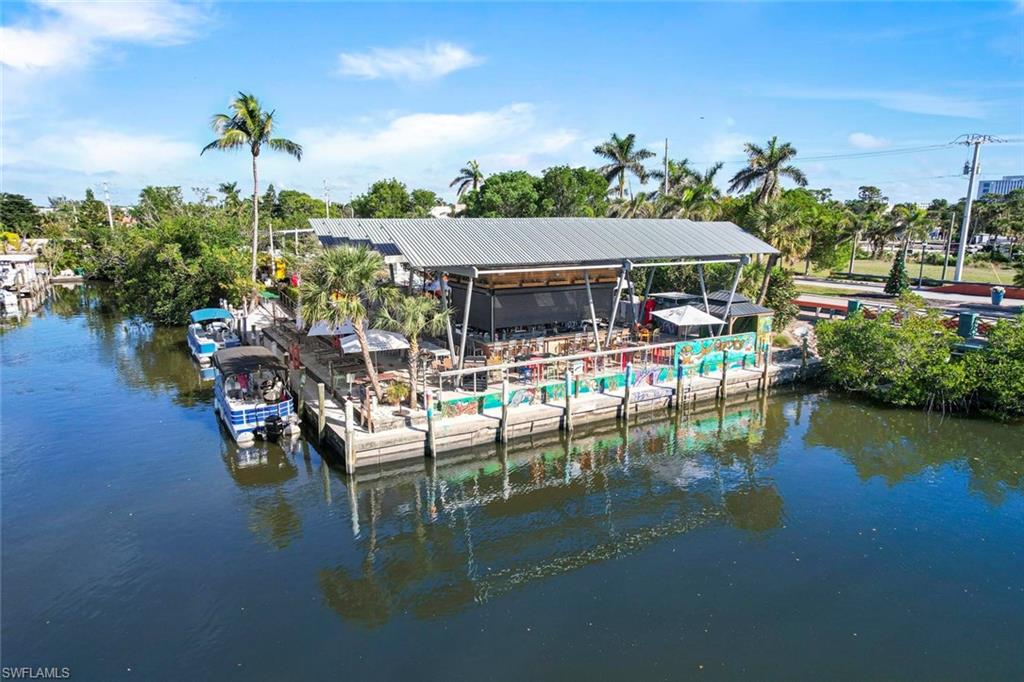 ABACO BAY - Residential