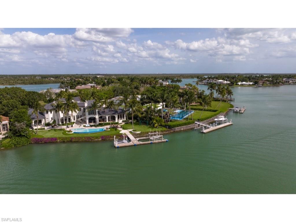 PORT ROYAL - Residential