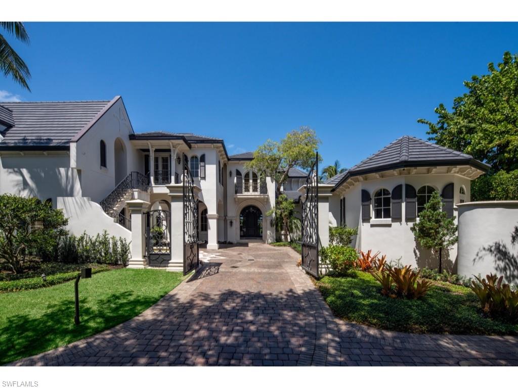 PORT ROYAL - Residential