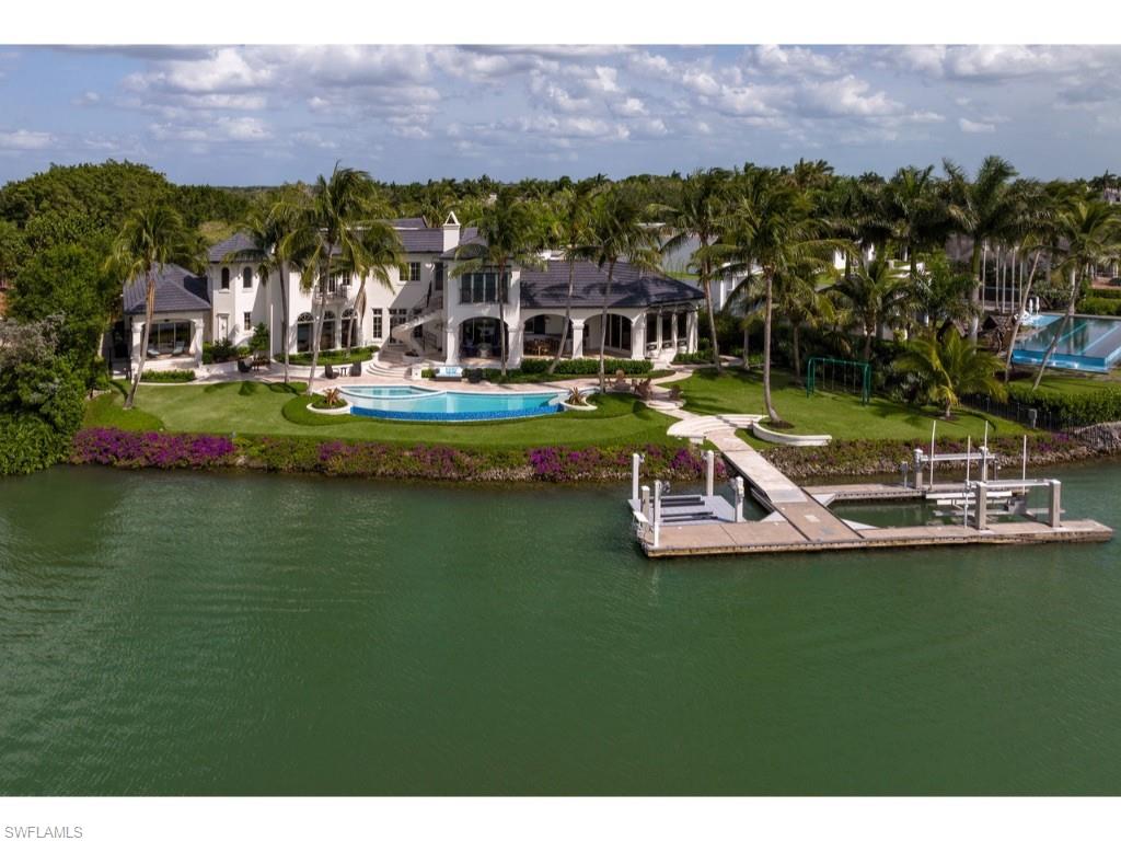 PORT ROYAL - Residential