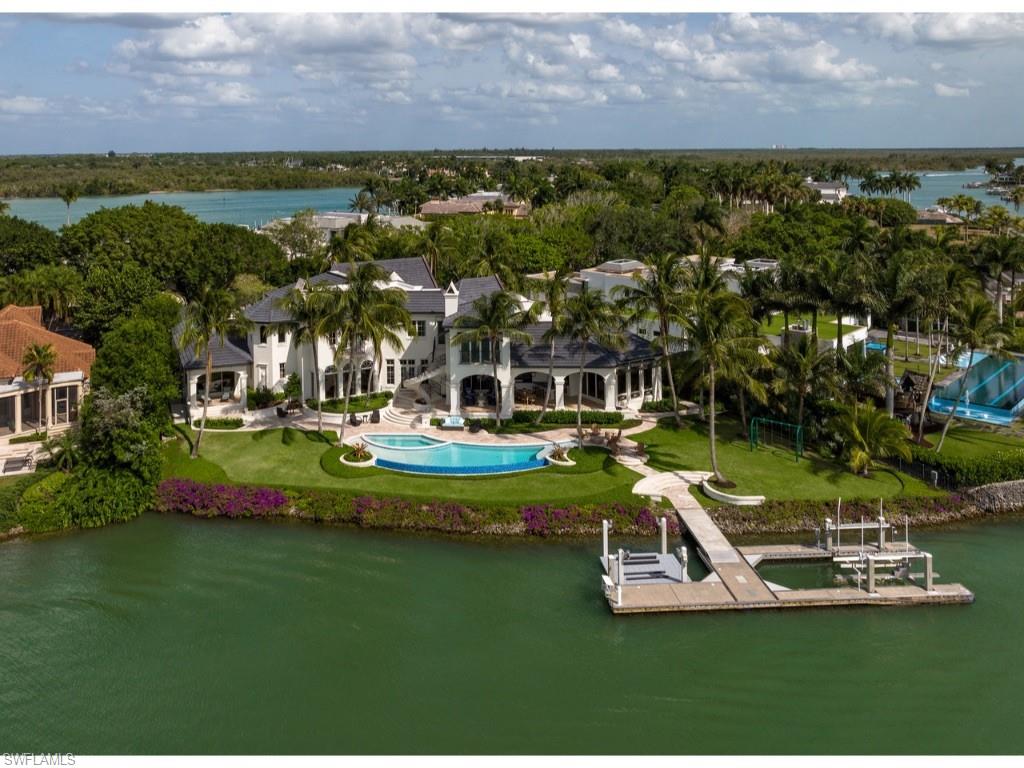 PORT ROYAL - Residential