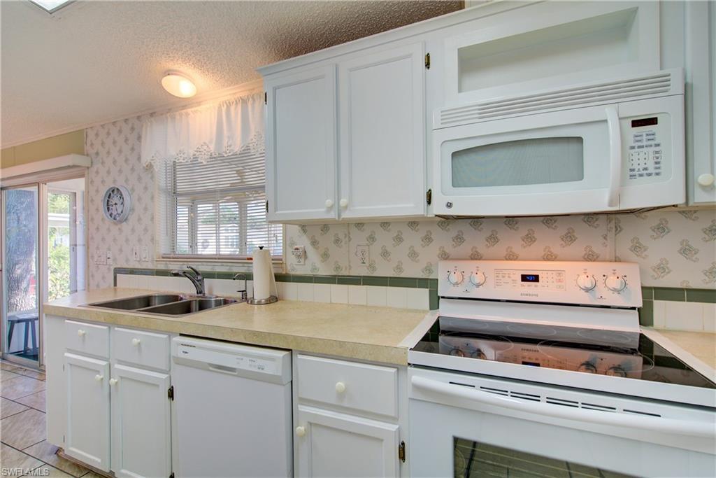 NORTH PORT - Residential