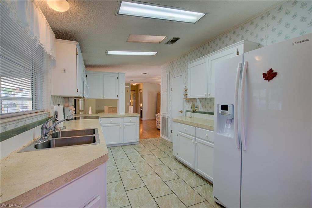 NORTH PORT - Residential