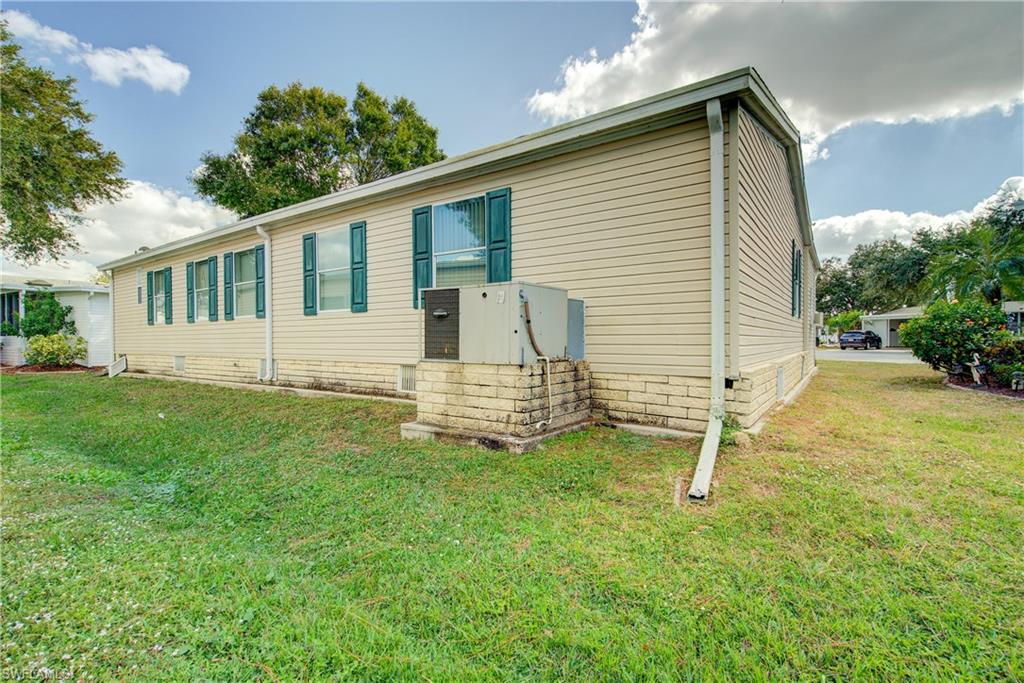 NORTH PORT - Residential