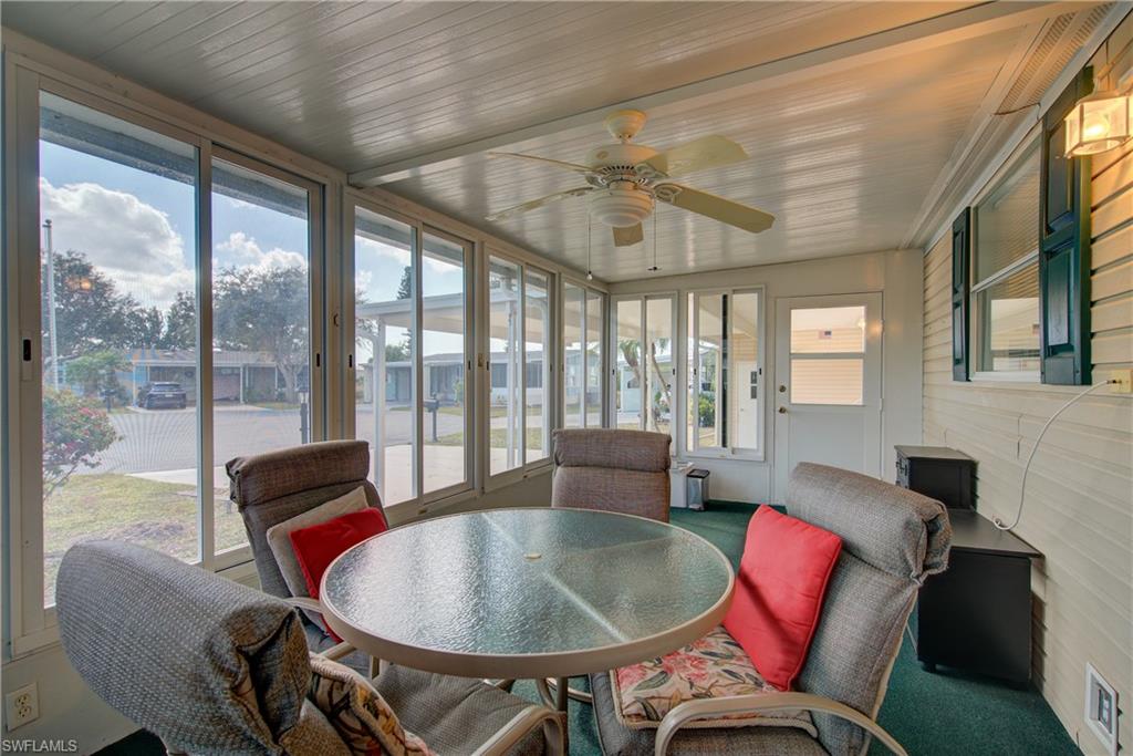 NORTH PORT - Residential